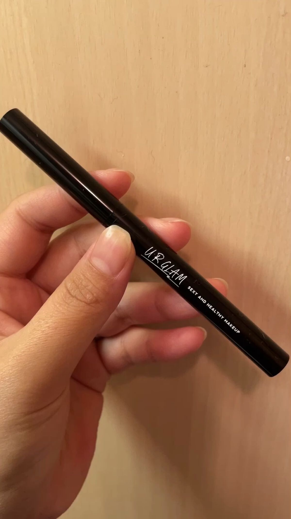 リップライナー/U R GLAM/リップライナーの人気ショート動画