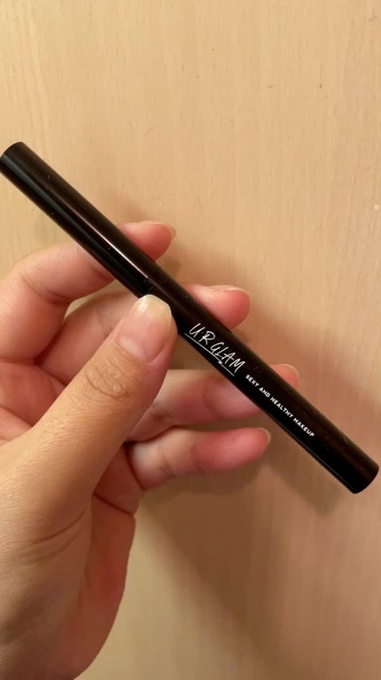 リップライナー/U R GLAM/リップライナーの人気ショート動画