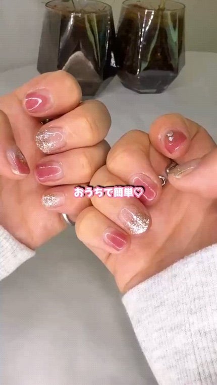 オホーラ ジェルランプ/ohora/ネイル用品の人気ショート動画