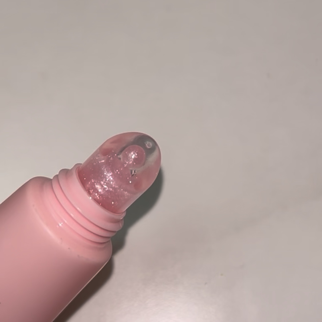 ディオール アディクト リップ グロウ バター/Dior/口紅・グロス・リップライナー・リップケアの動画クチコミ5つ目