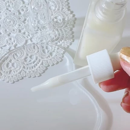 オールインワン美容液 シリーズA/エスティエイション/美容液を使ったクチコミ(3枚目)