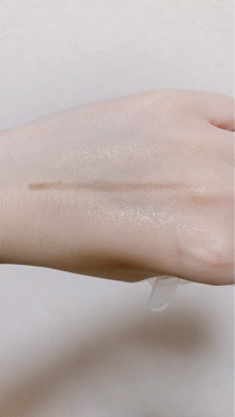 アディクション ザ アイシャドウ/ADDICTION/単色アイシャドウを使ったクチコミ（2枚目）