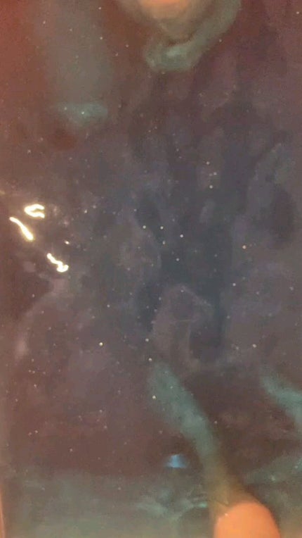 インターギャラクティック/ラッシュ/炭酸系入浴剤を使ったクチコミ(2枚目)