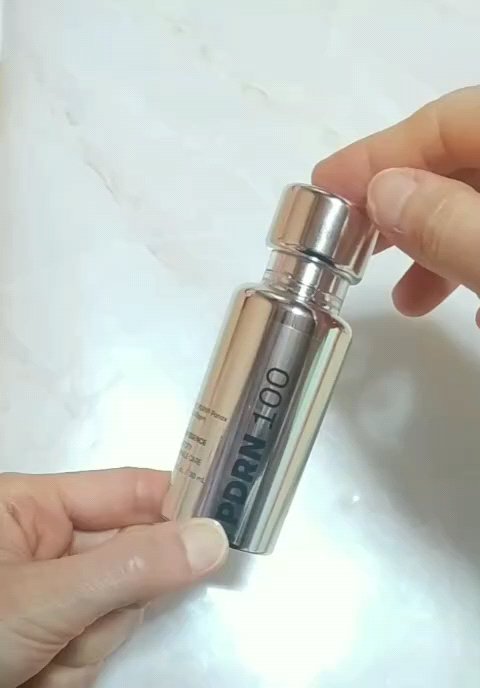 ピーディーアールエヌエッセンス PDRN 100/VT/美容液の動画クチコミ1つ目