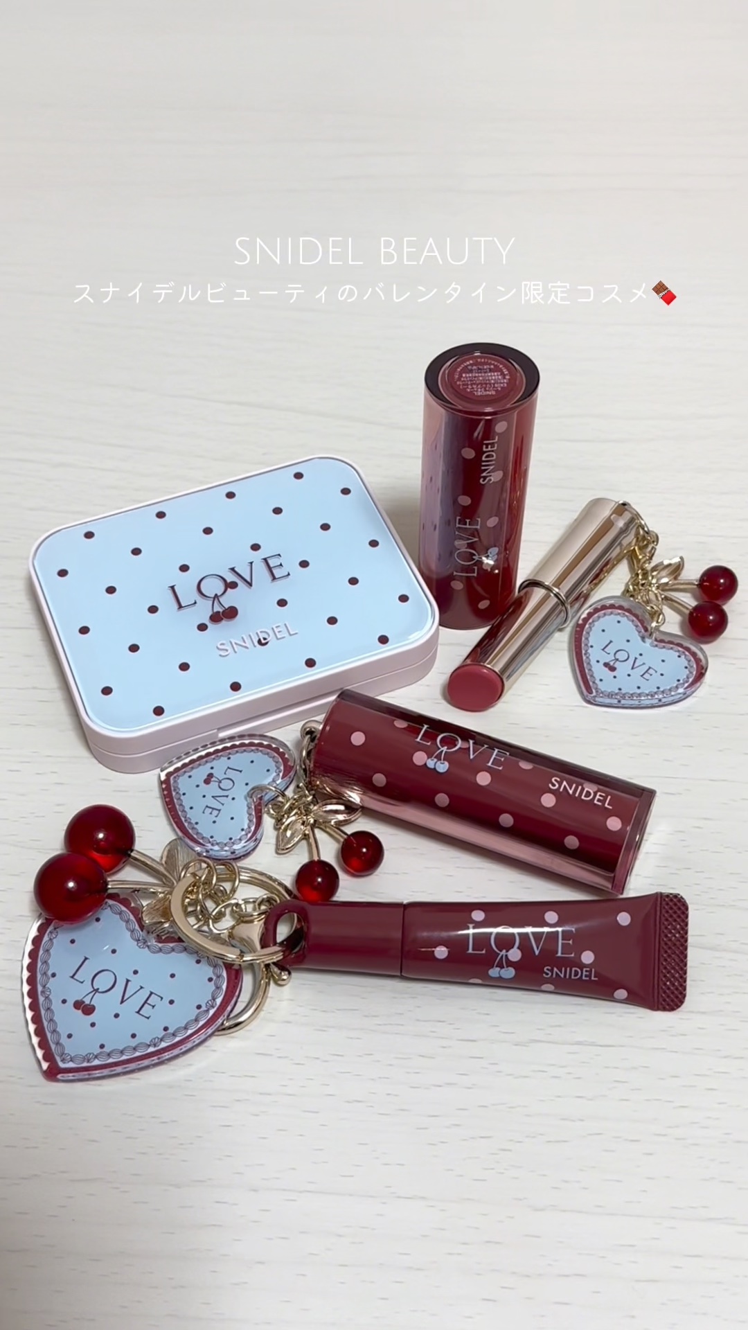 フェイススタイリスト n/SNIDEL BEAUTY/アイシャドウパレットを使ったクチコミ（1枚目）