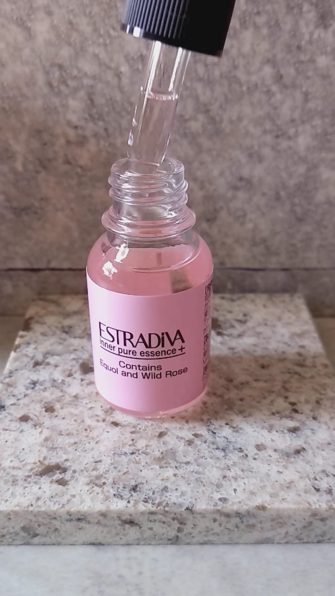 インナーピュアエッセンス+/ESTRDiVA/ボディオイルを使ったクチコミ（1枚目）