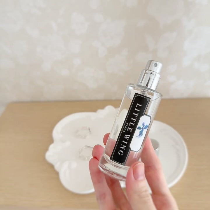 リトルウイング/FINCA/香水(レディース)を使ったクチコミ（2枚目）