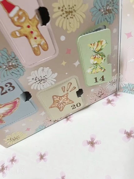 メイクアップ コレクション 2021/PAUL & JOE BEAUTE/メイクアップキットの人気ショート動画