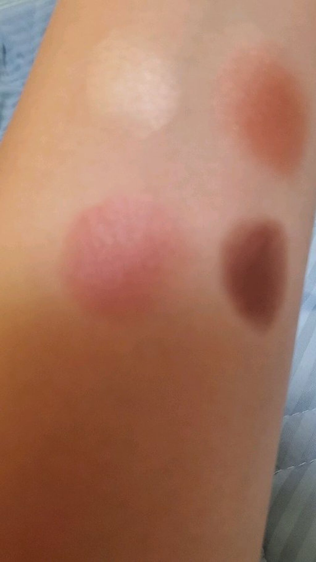 カラーリングアイブロウ/ヘビーローテーション/眉マスカラを使ったクチコミ（3枚目）