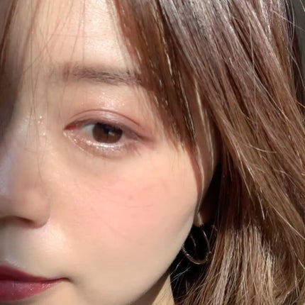 チーク ポップ/CLINIQUE/パウダーチークを使ったクチコミ(3枚目)