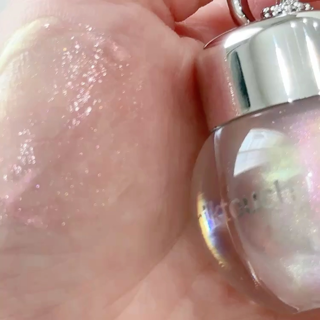 サムシング ライク ホリデー セット/Milk Touch/その他キットセットを使ったクチコミ（2枚目）