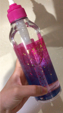 PYUAN アクション シャンプー／コンディショナー/ピュアン/シャンプー・コンディショナーの動画クチコミ1つ目