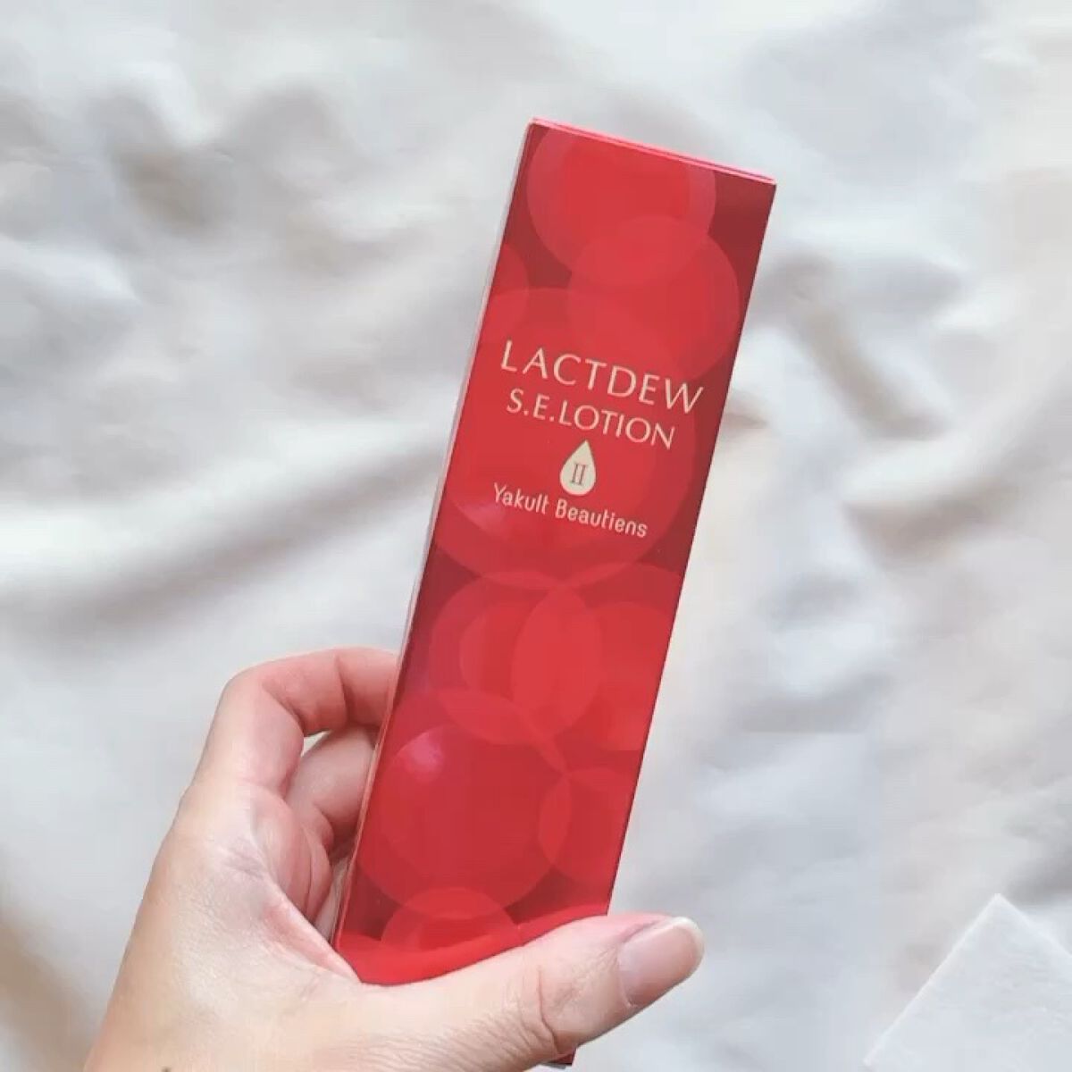  S.E.ローション2/ラクトデュウ/化粧水の人気ショート動画