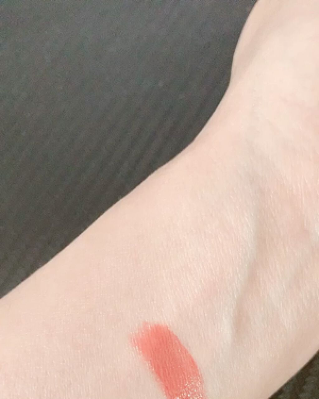 ドラマティックルージュ/マキアージュ/口紅を使ったクチコミ（2枚目）