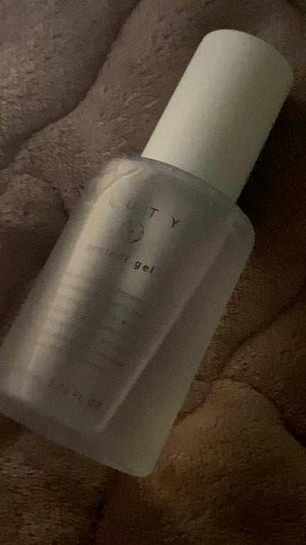 ルーティー プロテクトジェル/LUTY/アウトバストリートメントの人気ショート動画