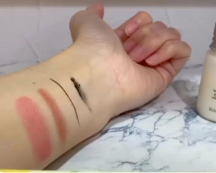 トライアルセット/Supmile/トライアルキットを使ったクチコミ(3枚目)