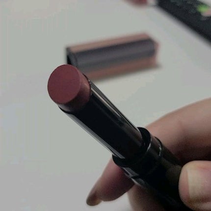 センシュアルパウダーマットリップスティック/HERA/口紅を使ったクチコミ(2枚目)