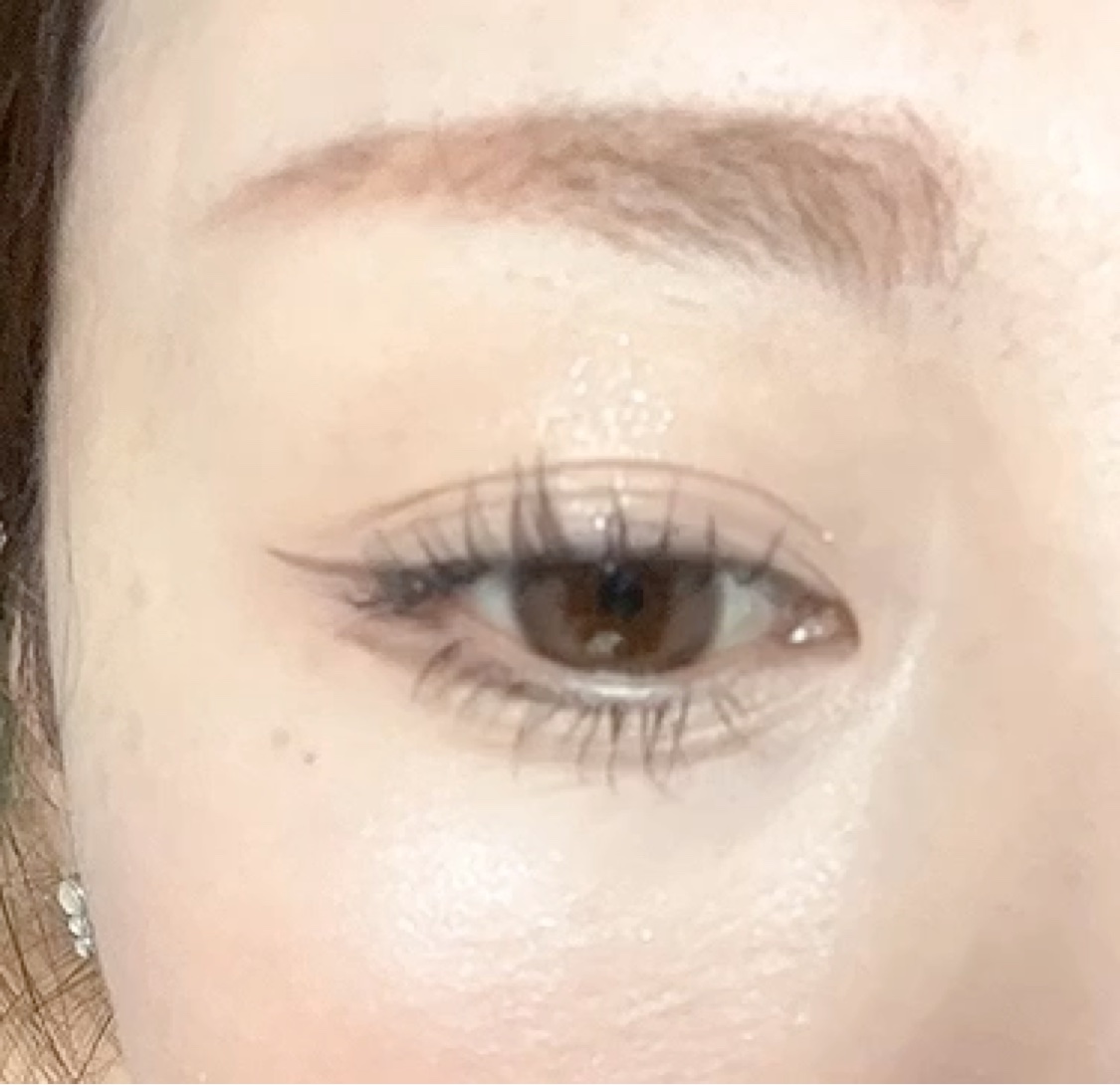 エクシア ルージュ ヌバック/ALBION/口紅の動画クチコミ4つ目