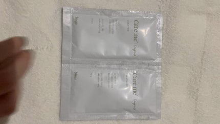 ケアミー シャンプー/トリートメント/Care me/市販シャンプーの人気ショート動画