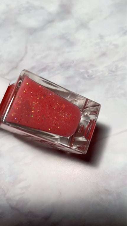 jill leen. 繊維ネイル /jill leen./マニキュアを使ったクチコミ(3枚目)