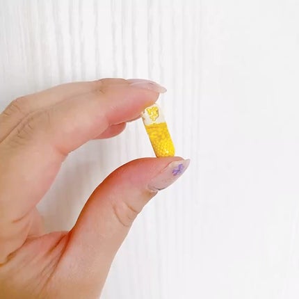 BrightC/Feat./美容サプリメントを使ったクチコミ(4枚目)