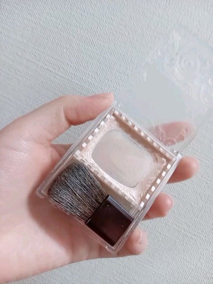 パールグロウハイライト/CEZANNE/パウダーハイライトの人気ショート動画