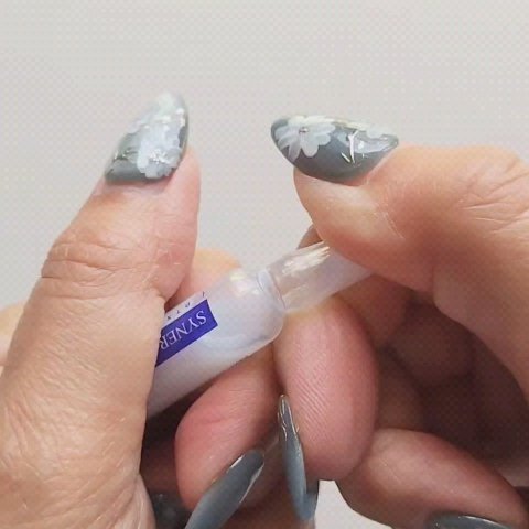 BTXクリームアンプル/MAXCLINIC/フェイスクリームを使ったクチコミ（2枚目）