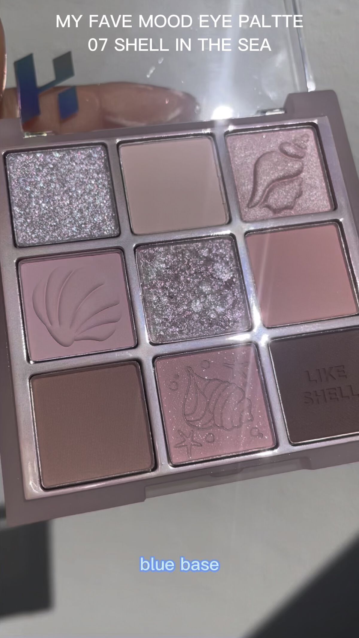 フォギーブラーティント/HOLIKA HOLIKA/リップティントの人気ショート動画