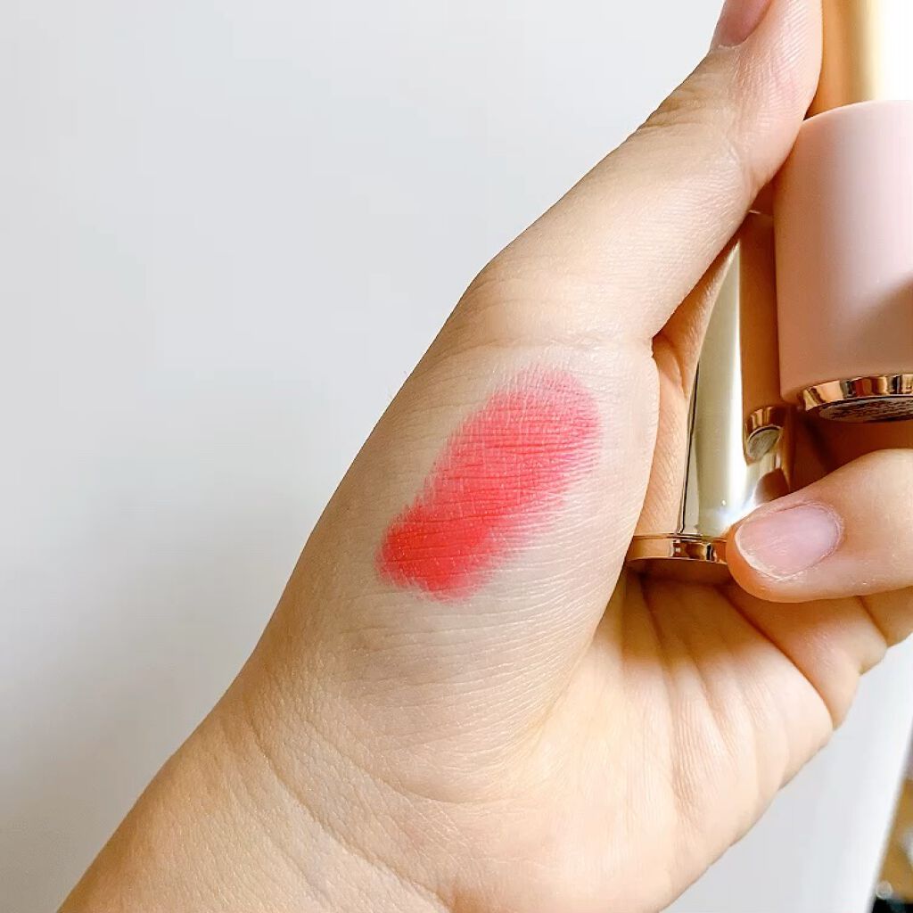 ベターリップトーク ベルベット/ETUDE/口紅の動画クチコミ2つ目