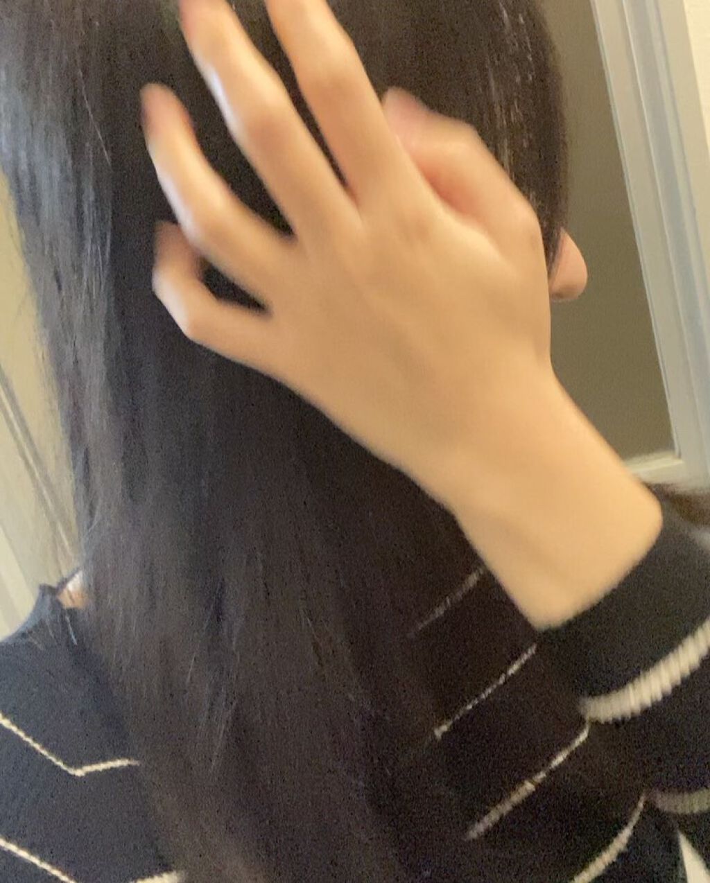  プリュスオー メロウリュクスマスク ジャータイプ/plus eau/ヘアマスク・ヘアパックを使ったクチコミ（2枚目）