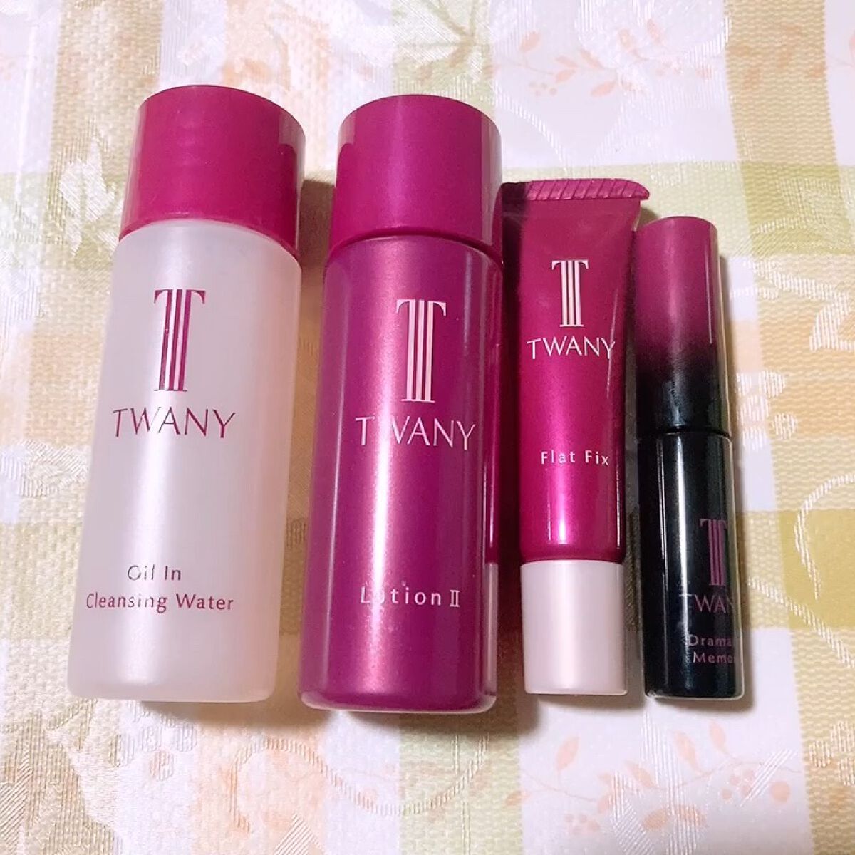 を使ったクチコミ（1枚目）