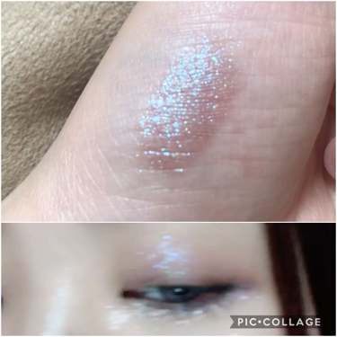 キャビアスティック アイカラー/ローラ メルシエ/スティックアイシャドウを使ったクチコミ（2枚目）