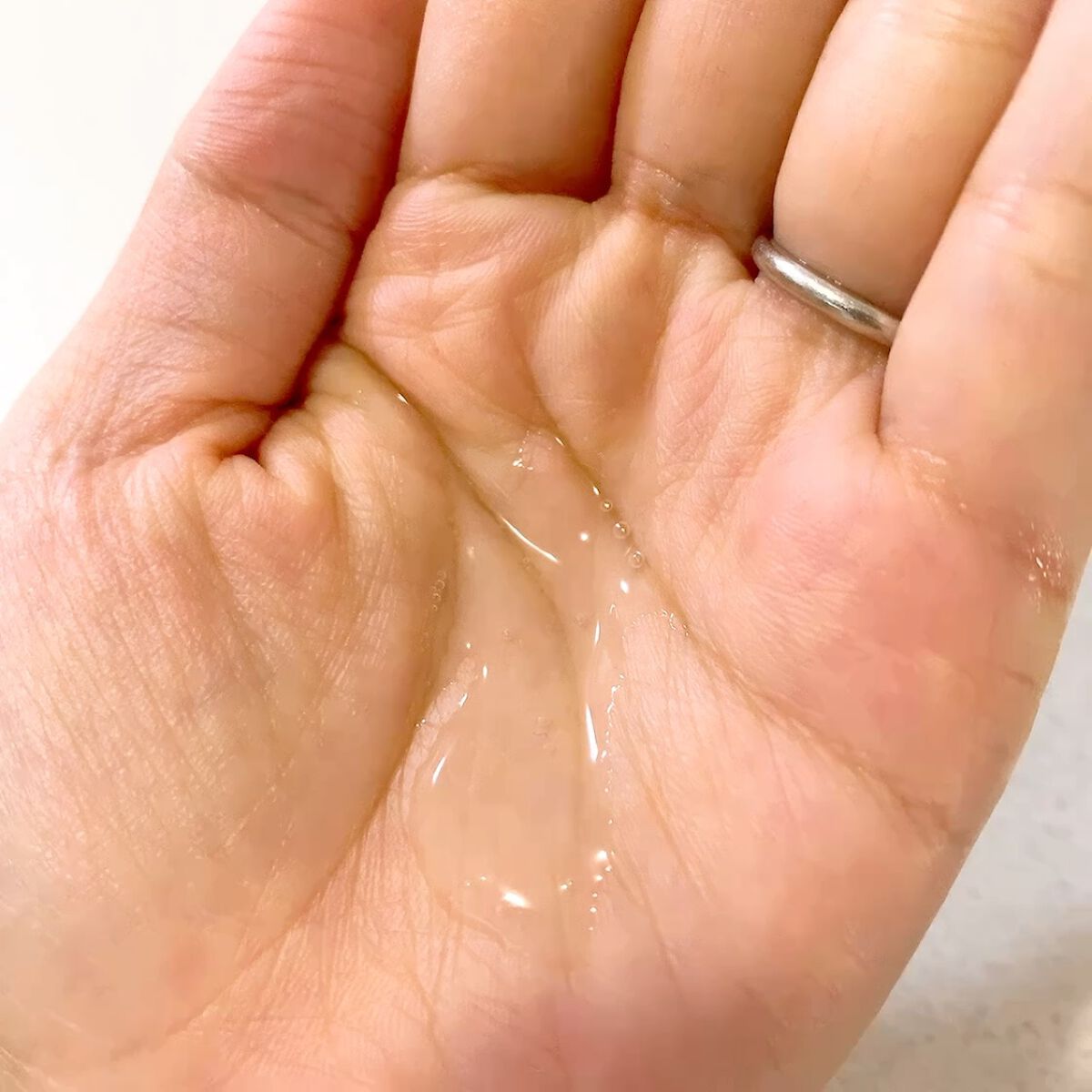 マイセルーチェ エッセンス/MYCELLUCE/美容液を使ったクチコミ（3枚目）