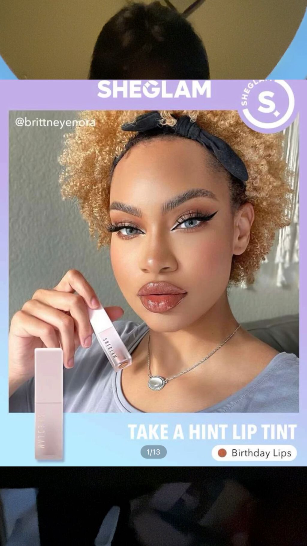 SHEIN購入品/SHEIN/その他を使ったクチコミ（1枚目）