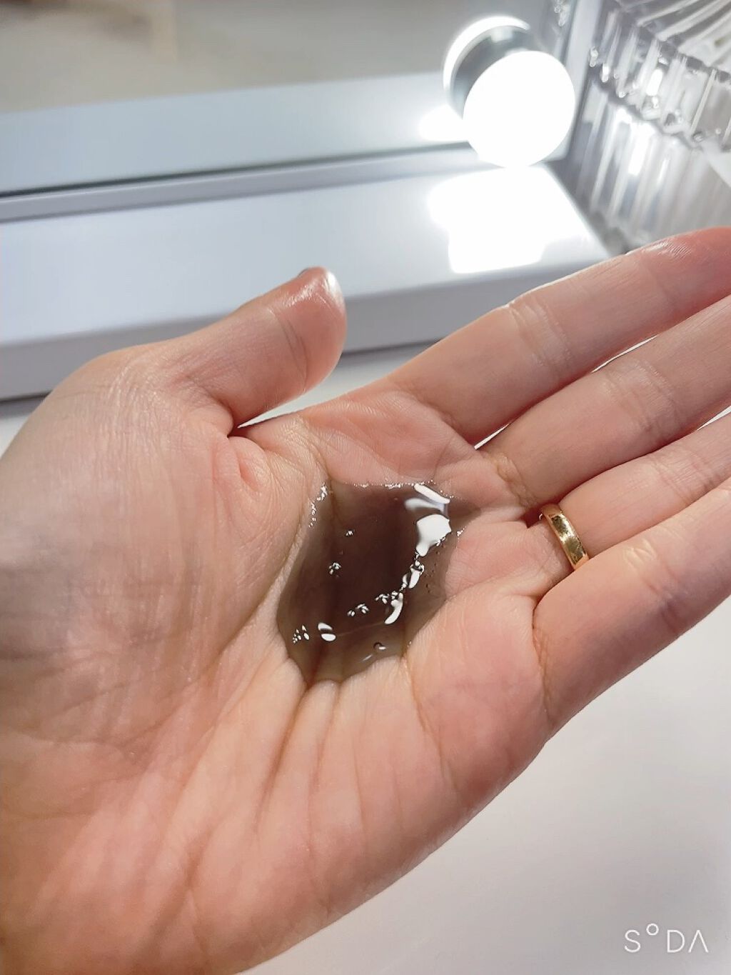 Mindful Bubble Cleanse/CHASIN'RABBITS/その他洗顔料の動画クチコミ4つ目