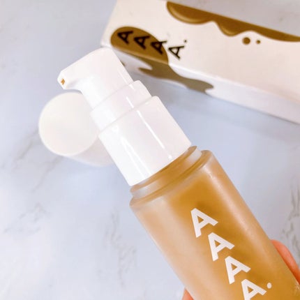 リキッドファンデーション/AAAA./クリーム・エマルジョンファンデーションの人気ショート動画