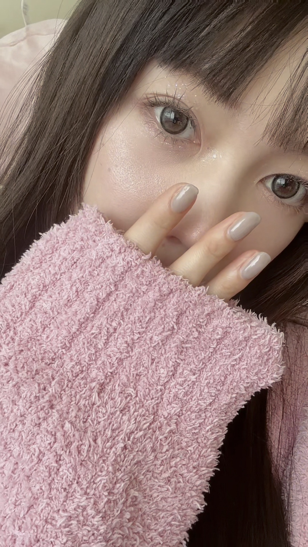 LILMOON 1day 0.03ZERO/LILMOON/ワンデー（１DAY）カラコンを使ったクチコミ（1枚目）