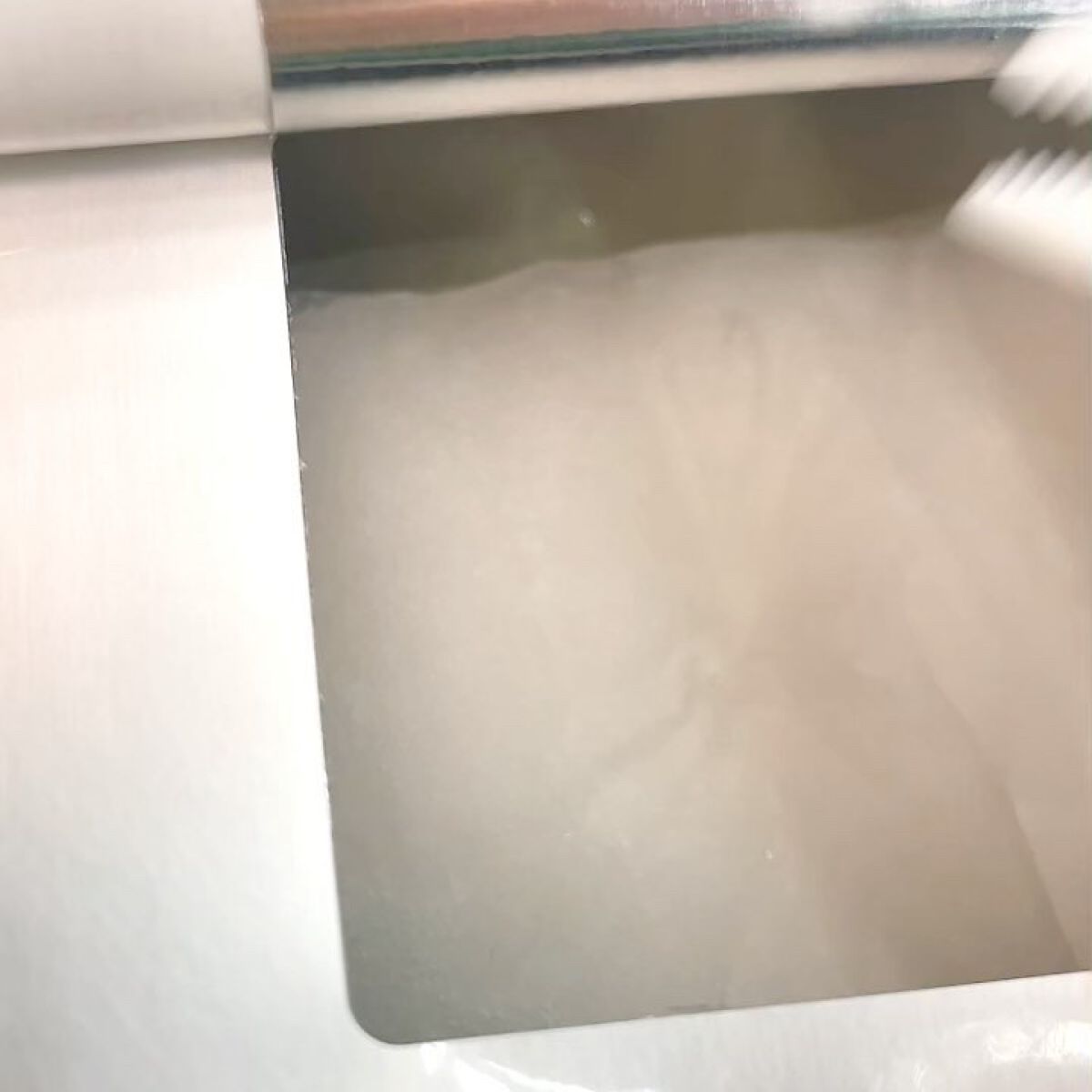 ヘデラヘリックス デイリー＆クイック スージングマスク/Milk Touch/シートマスク・パックを使ったクチコミ（3枚目）