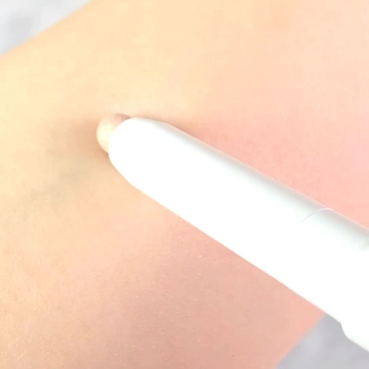 アイムスティックシャドウシマー/i’m meme/スティックアイシャドウを使ったクチコミ（3枚目）