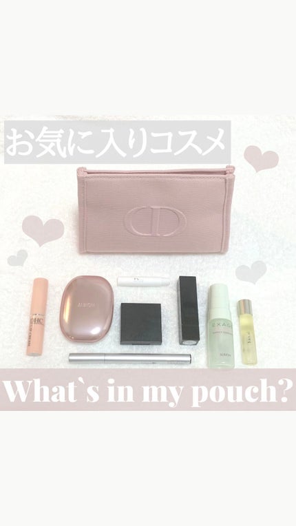 アルビオン パウダレスト/ALBION/パウダーファンデーションの動画クチコミ1つ目