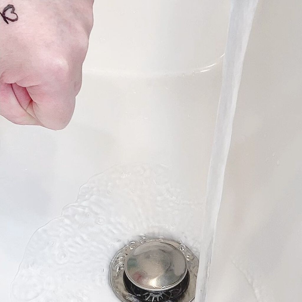 ニブ リクイドアイライナー BK1/ATSUSHI NAKASHIMA Cosme/リキッドアイライナーの動画クチコミ1つ目