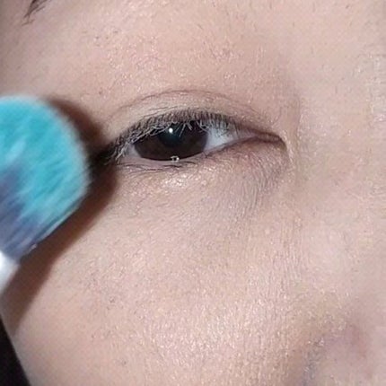 シルキースフレアイズ(マットタイプ)/キャンメイク/アイシャドウパレットの人気ショート動画