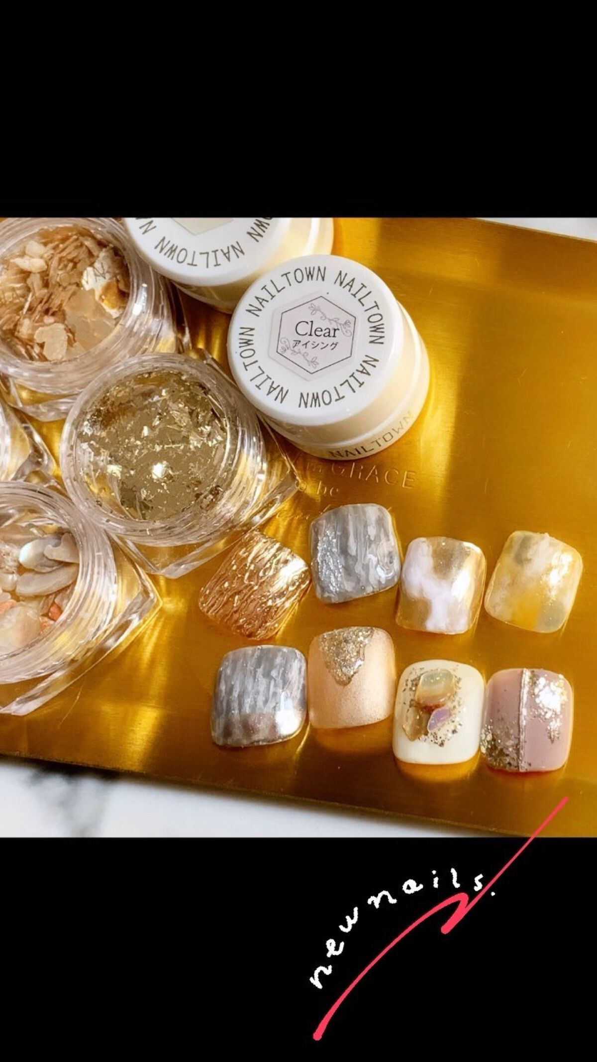 irogel/irogel(イロジェル)/ジェルネイルを使ったクチコミ（1枚目）