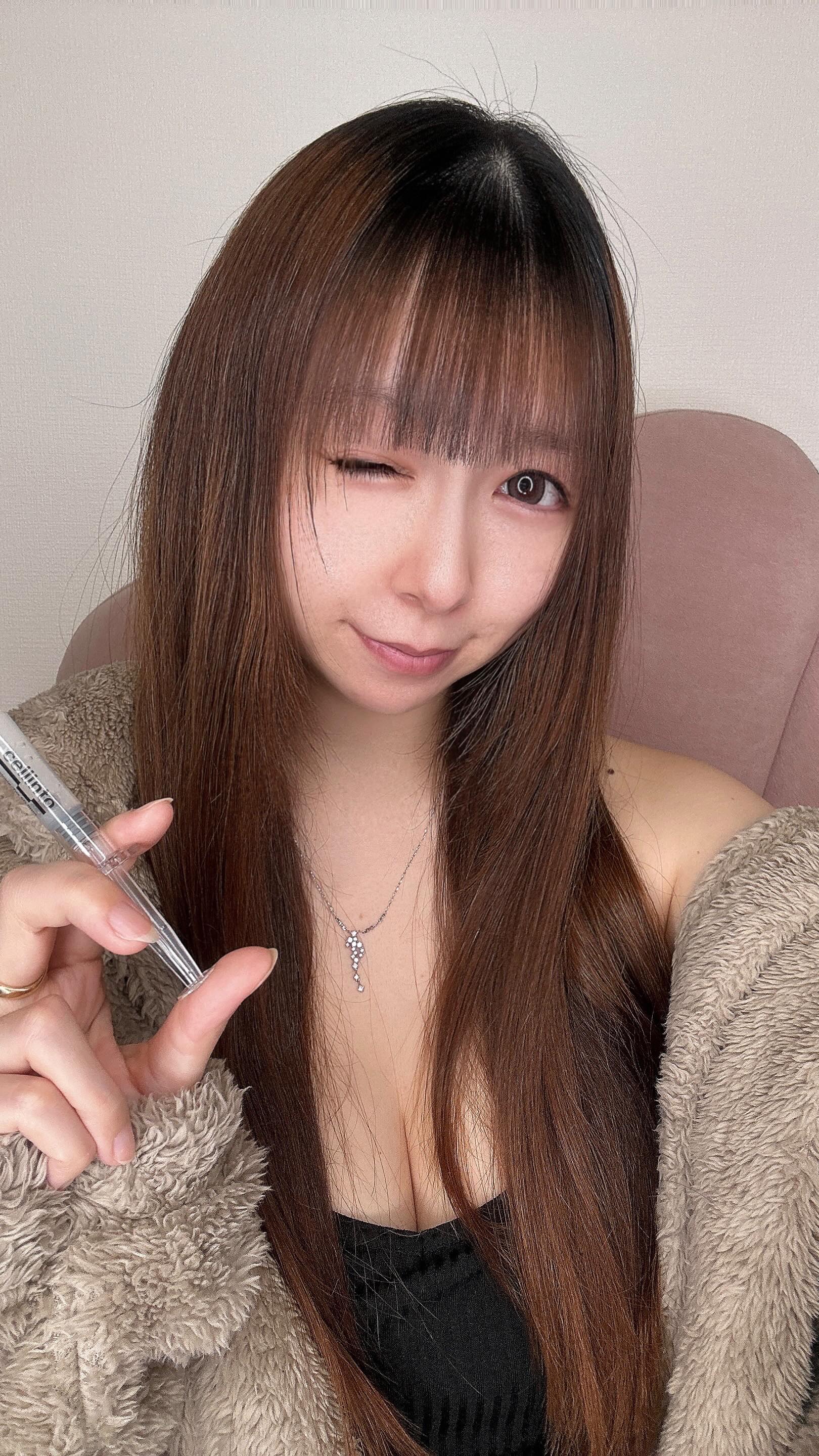 リンクルトックス 5Dショット/cellinto/美容液を使ったクチコミ（1枚目）