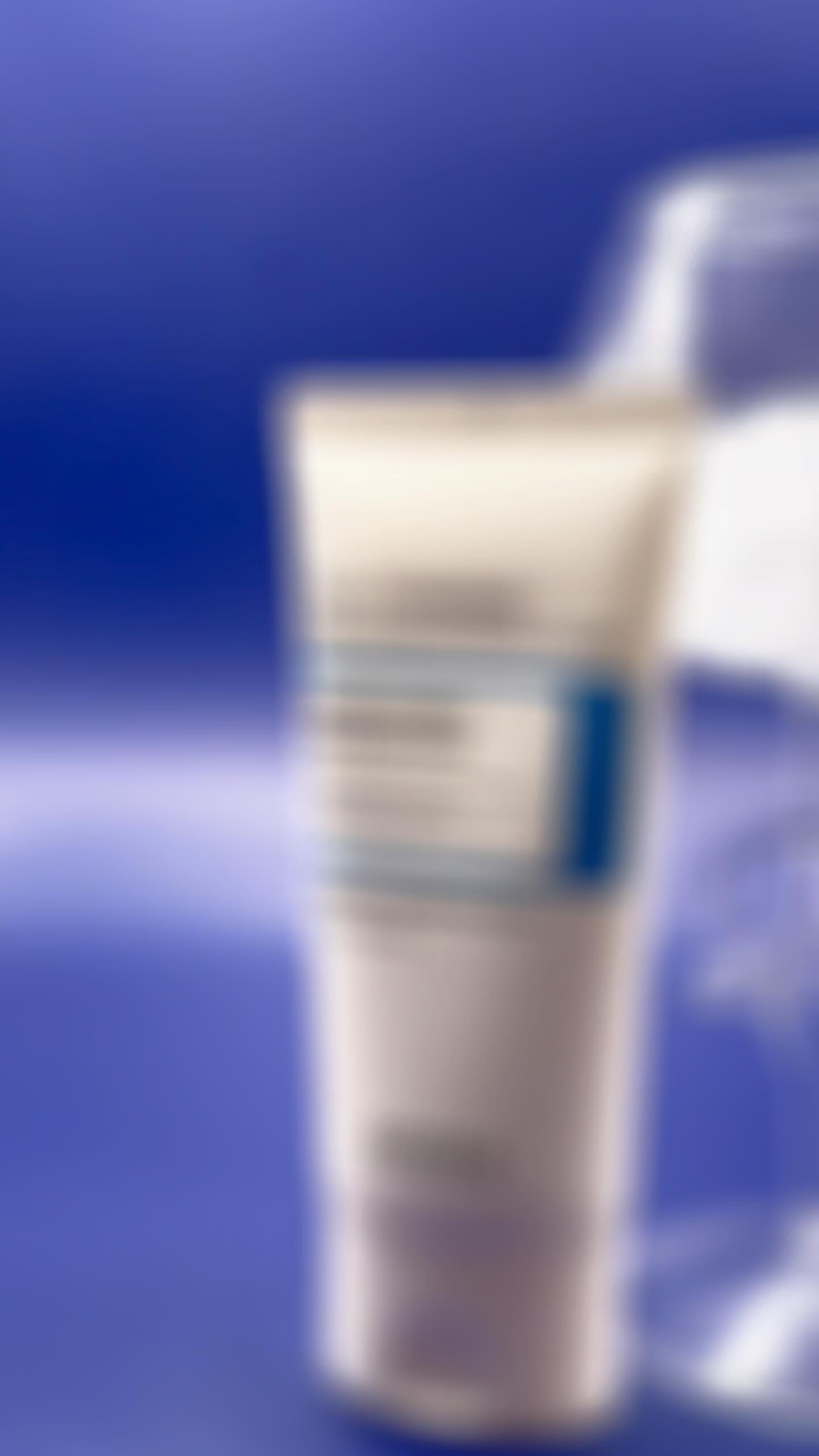 RXザ・セラミドスキンバリアモイスチャライザー/COSRX/フェイスクリームを使ったクチコミ（1枚目）