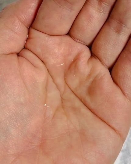 ドクダミ 77 スージングトナー/Anua/化粧水を使ったクチコミ(3枚目)