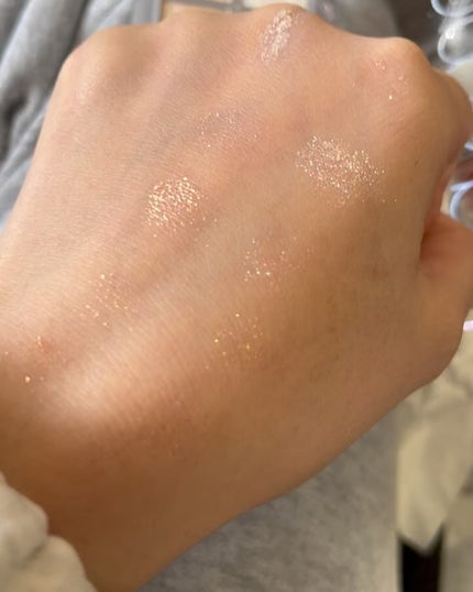 ベターザンパレット/rom&nd/アイシャドウパレットを使ったクチコミ(2枚目)