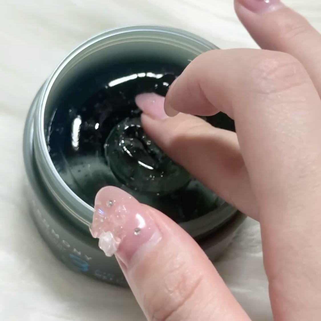 プロモニー ４ スタンダード/ＰＲＯＭＯＮＹ/ヘアワックス・クリームの動画クチコミ1つ目