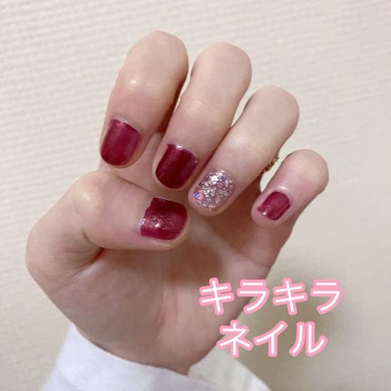 リトルジュエリーコフレ/パラドゥ/マニキュアの人気ショート動画