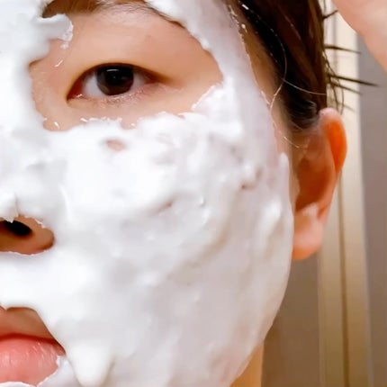 モデリングカップパック ビタミン/LINDSAY/洗い流すパック・マスクを使ったクチコミ(6枚目)